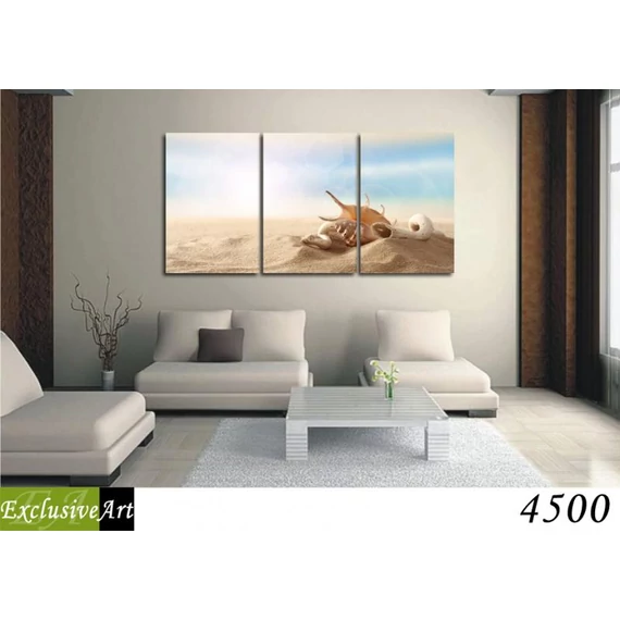 Exclusive Art vászonkép | 4500