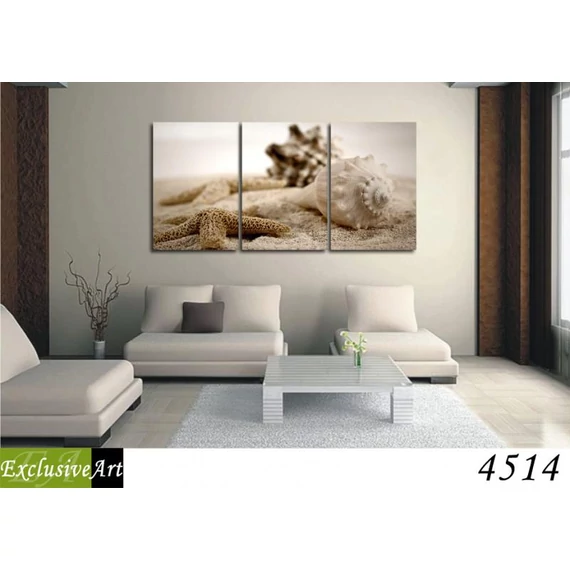 Exclusive Art vászonkép | 4514