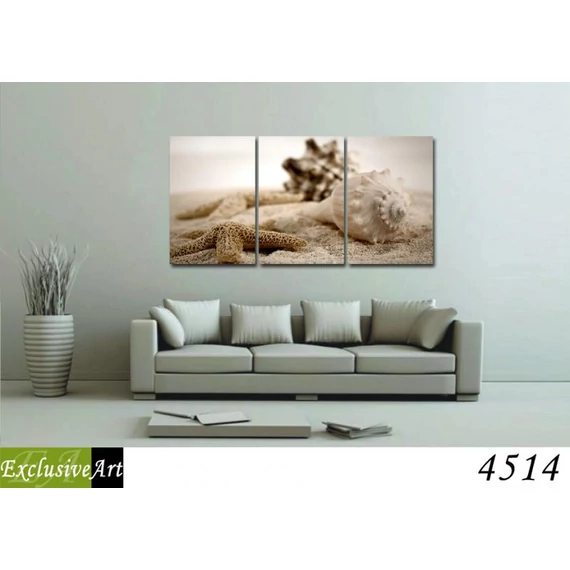 Exclusive Art vászonkép | 4514