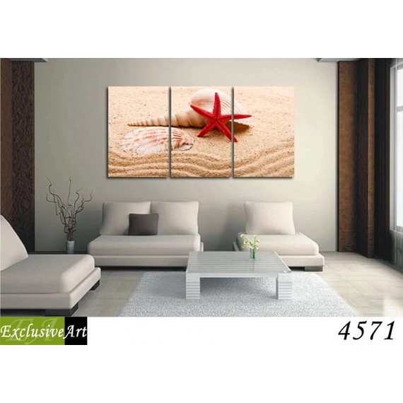 Exclusive Art vászonkép | 4571