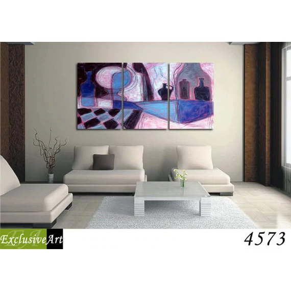 Exclusive Art vászonkép | 4573