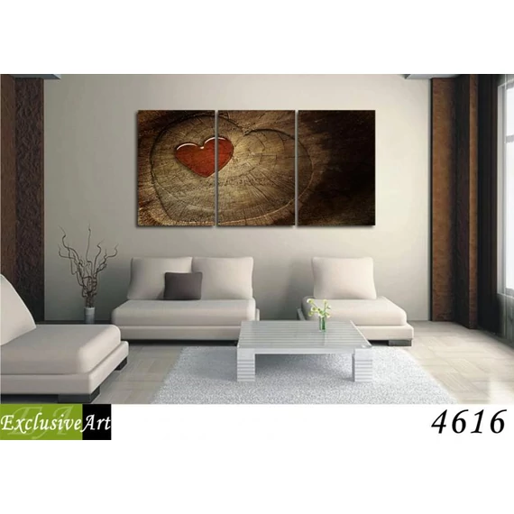 Exclusive Art vászonkép | 4616