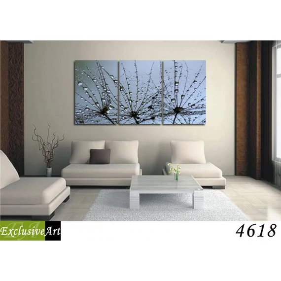 Exclusive Art vászonkép | 4618