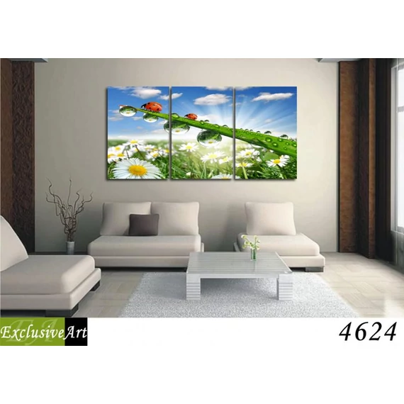 Exclusive Art vászonkép | 4624