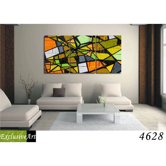 Exclusive Art vászonkép | 4628