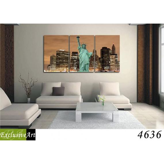 Exclusive Art vászonkép | 4636