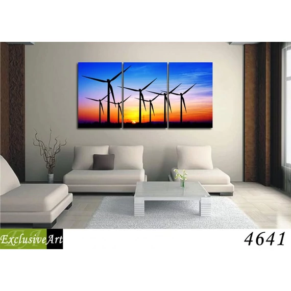 Exclusive Art vászonkép | 4641