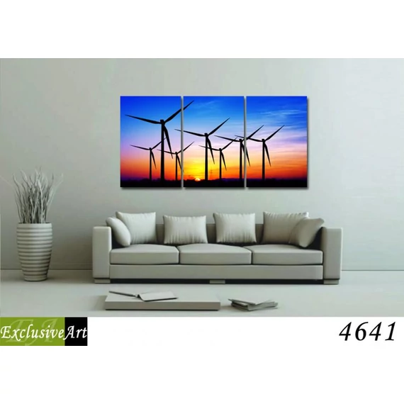Exclusive Art vászonkép | 4641