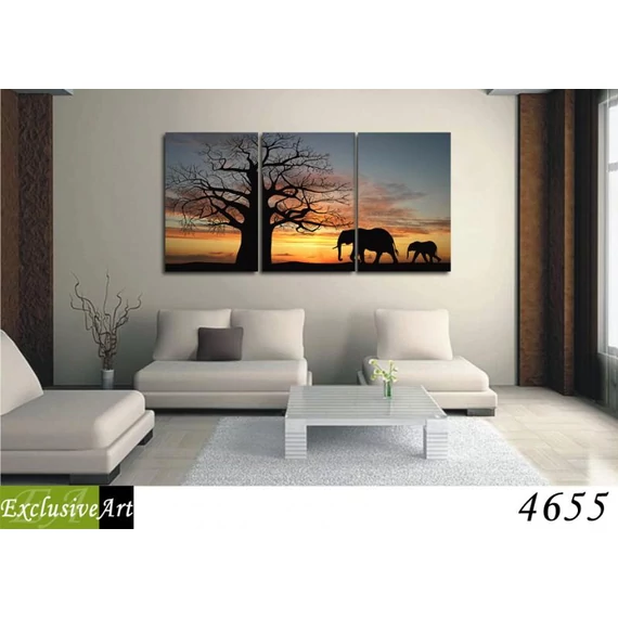 Exclusive Art vászonkép | 4655