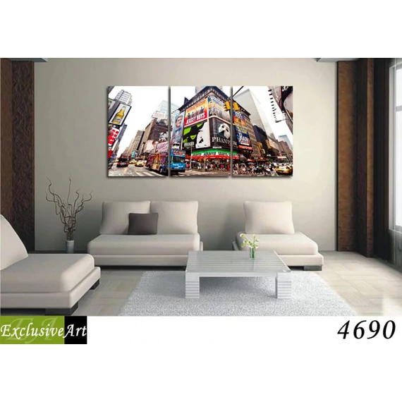 Exclusive Art vászonkép | 4690