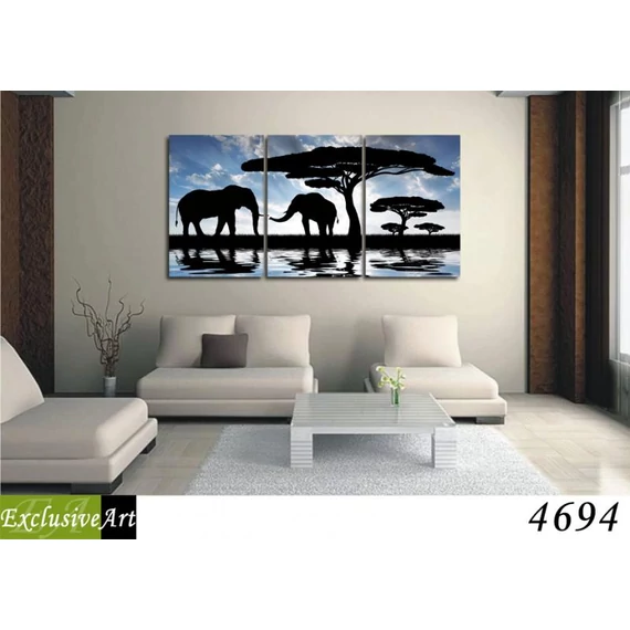 Exclusive Art vászonkép | 4694