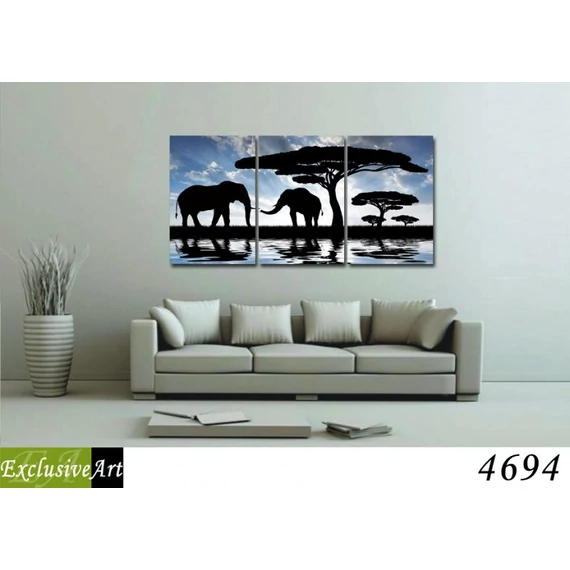 Exclusive Art vászonkép | 4694
