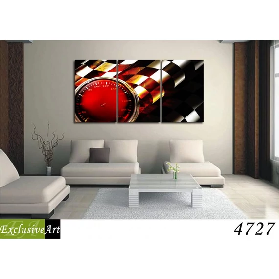 Exclusive Art vászonkép | 4727