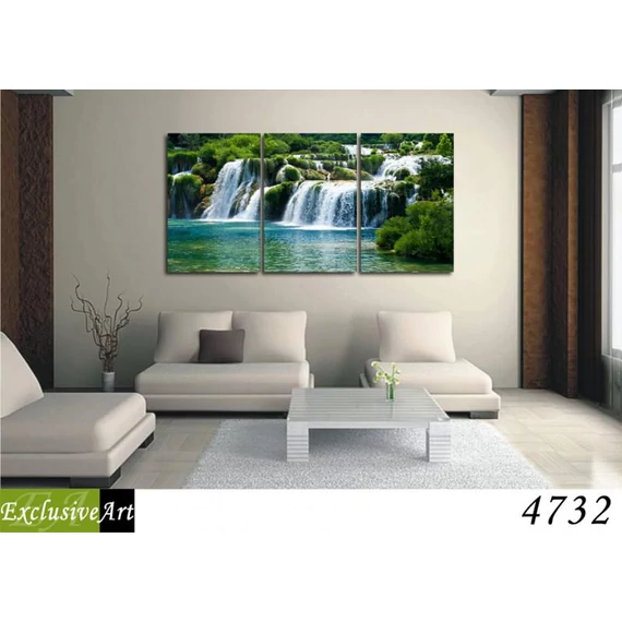 Exclusive Art vászonkép | 4732