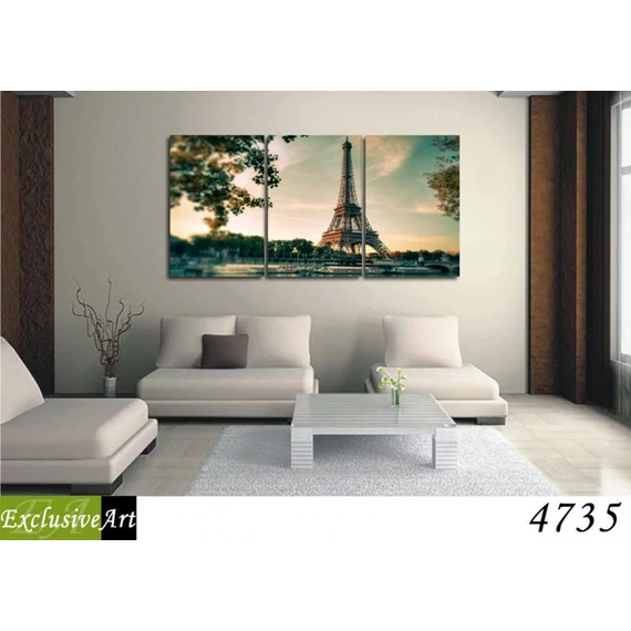Exclusive Art vászonkép | 4735