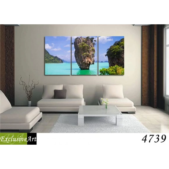 Exclusive Art vászonkép | 4739