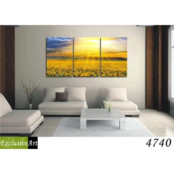 Exclusive Art vászonkép | 4740