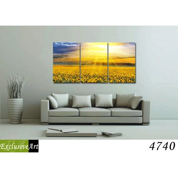 Exclusive Art vászonkép | 4740
