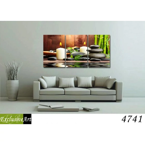 Exclusive Art vászonkép | 4741