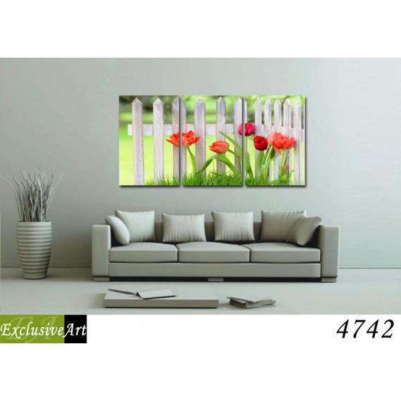 Exclusive Art vászonkép | 4742