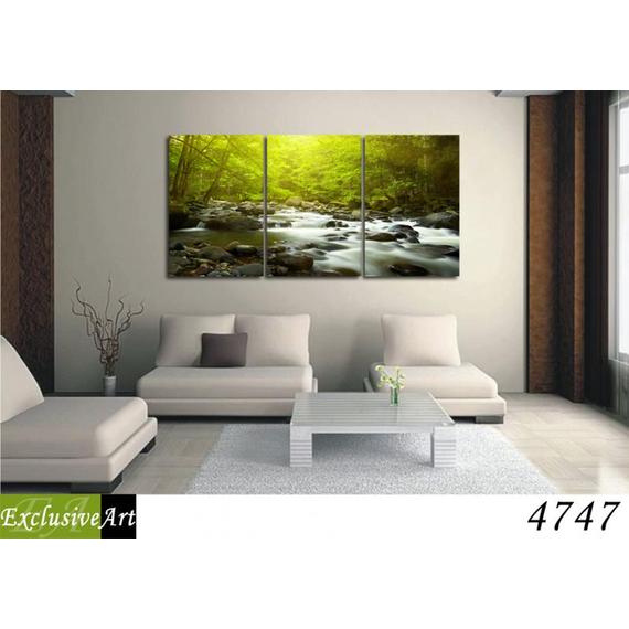 Exclusive Art vászonkép | 4747