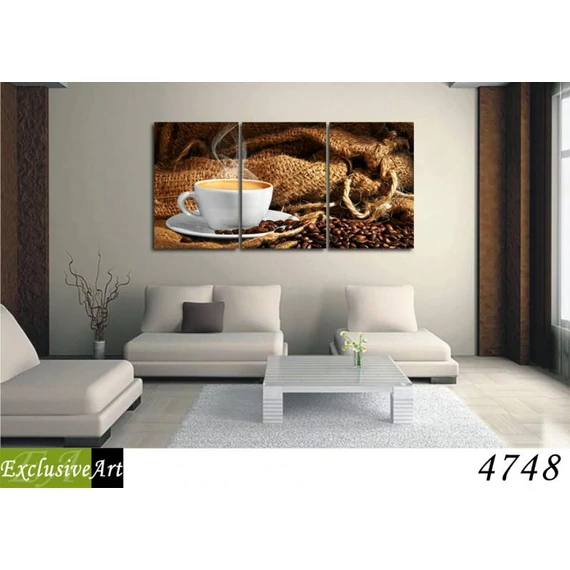 Exclusive Art vászonkép | 4748