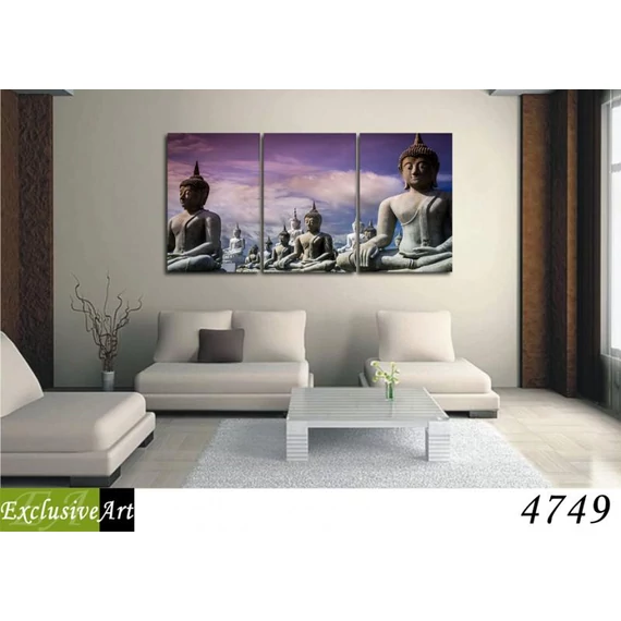 Exclusive Art vászonkép | 4749