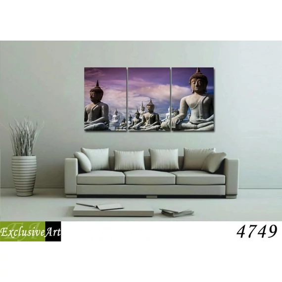 Exclusive Art vászonkép | 4749