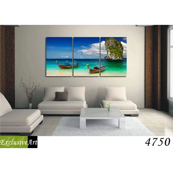 Exclusive Art vászonkép | 4750