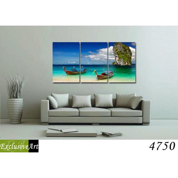 Exclusive Art vászonkép | 4750