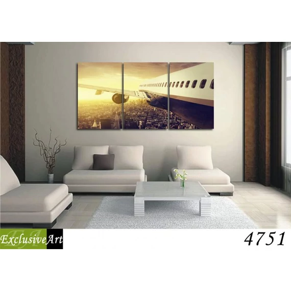Exclusive Art vászonkép | 4751