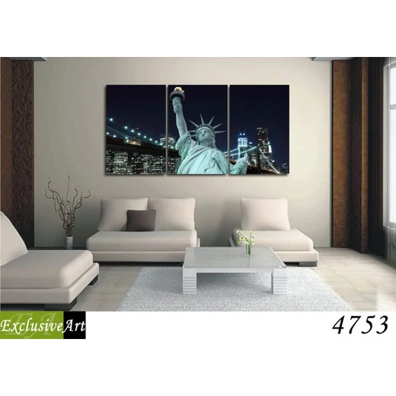 Exclusive Art vászonkép | 4753