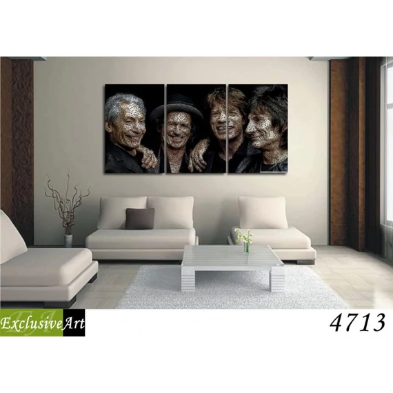 Exclusive Art vászonkép | 4713