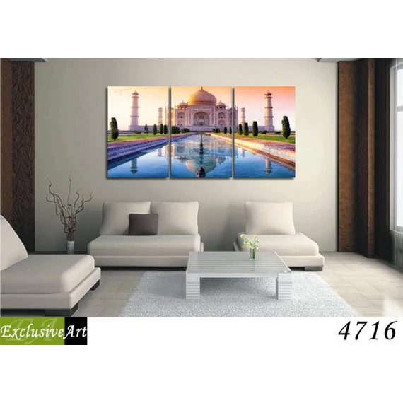 Exclusive Art vászonkép | 4716