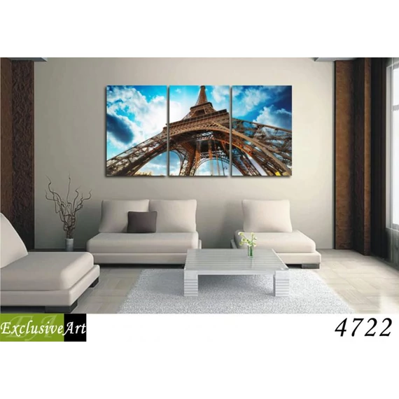 Exclusive Art vászonkép | 4722
