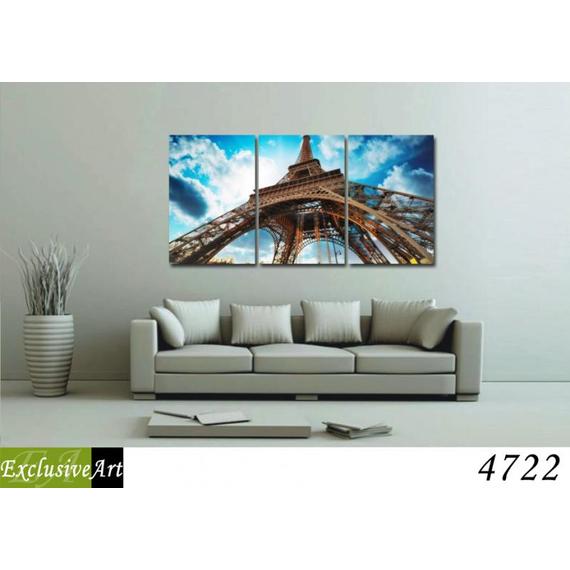 Exclusive Art vászonkép | 4722