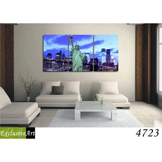 Exclusive Art vászonkép | 4723