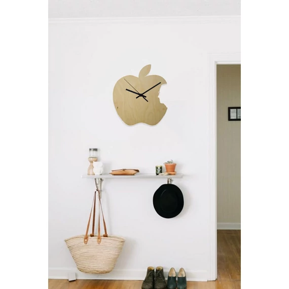 Wood - Apple - falióra