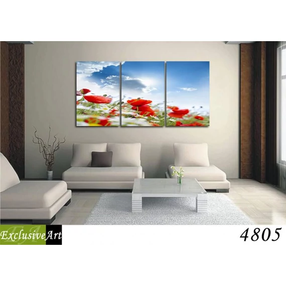 Exclusive Art vászonkép | 4805