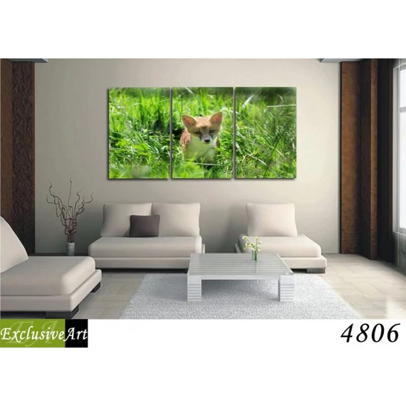Exclusive Art vászonkép | 4806