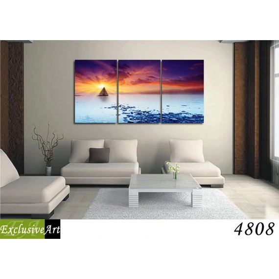 Exclusive Art vászonkép | 4808