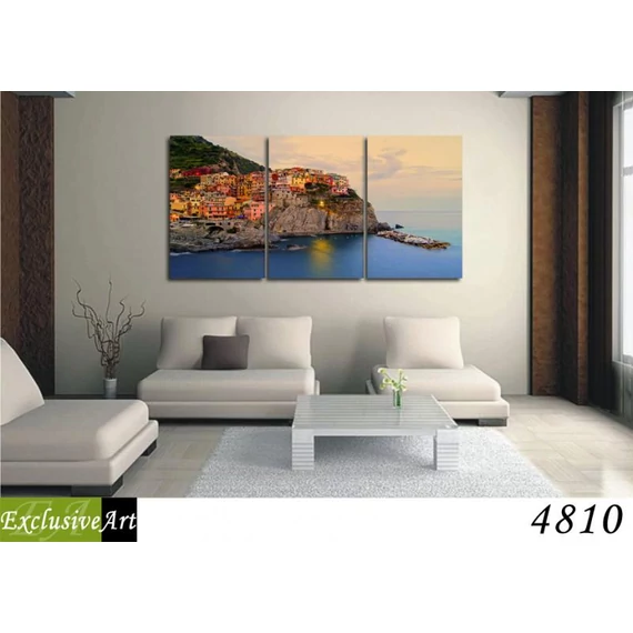 Exclusive Art vászonkép | 4810