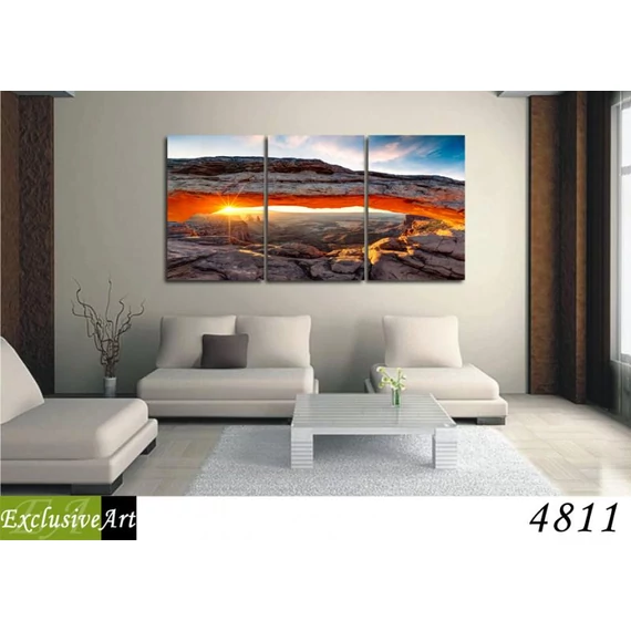 Exclusive Art vászonkép | 4811