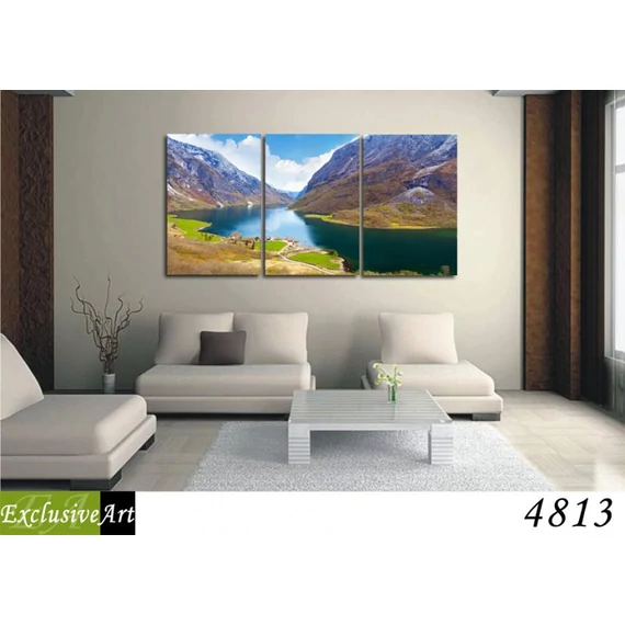 Exclusive Art vászonkép | 4813