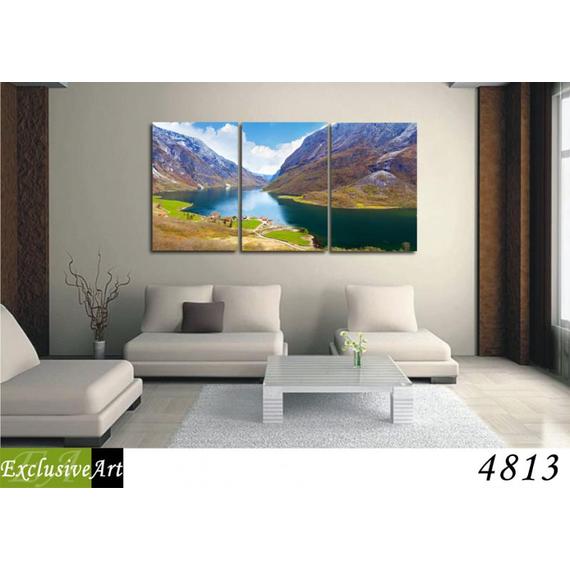 Exclusive Art vászonkép | 4813