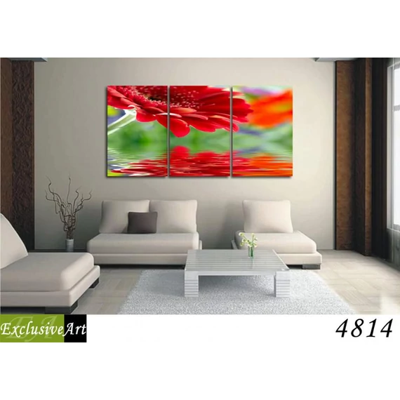 Exclusive Art vászonkép | 4814