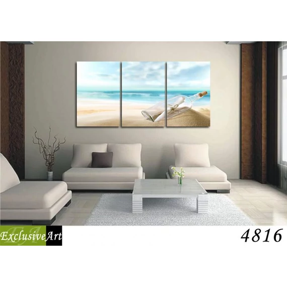 Exclusive Art vászonkép | 4816