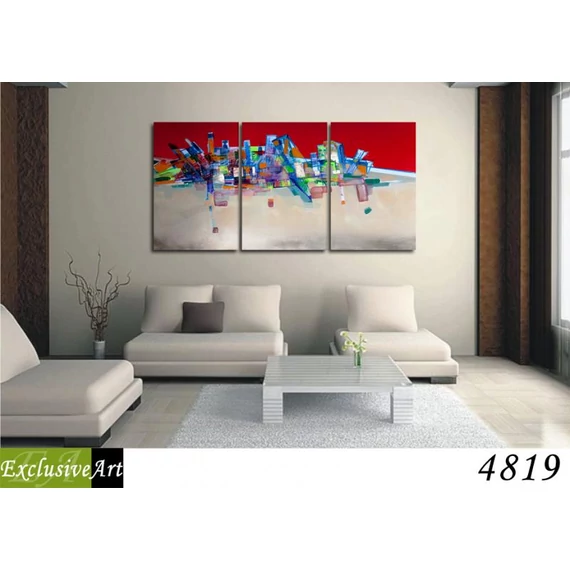 Exclusive Art vászonkép | 4819