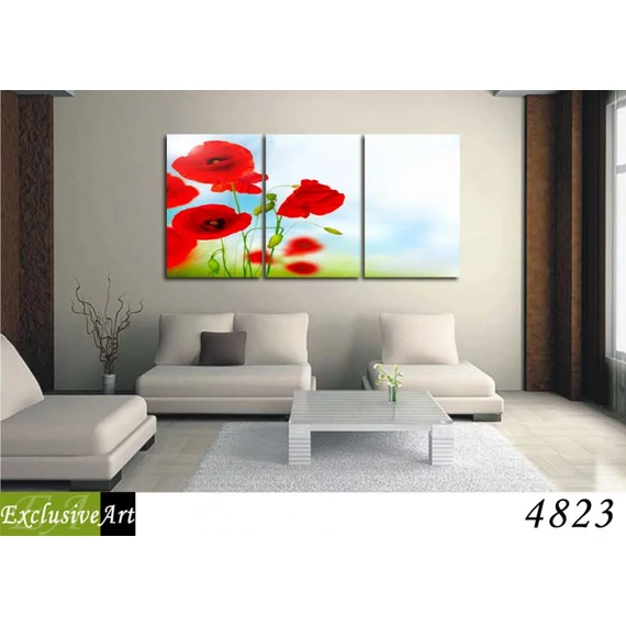 Exclusive Art vászonkép | 4823