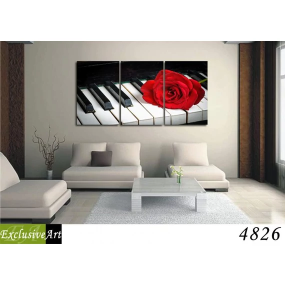 Exclusive Art vászonkép | 4826